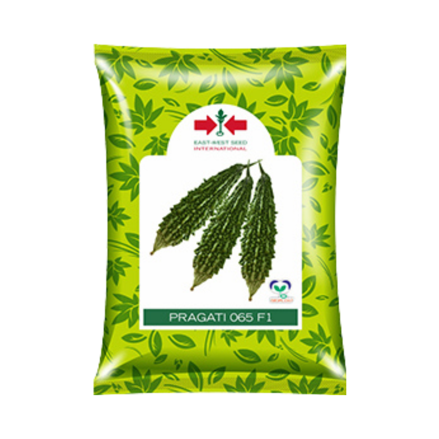 Pragati 065 Bitter Gourd Seeds - East West | F1 Hybrid | Buy Online at Best Price