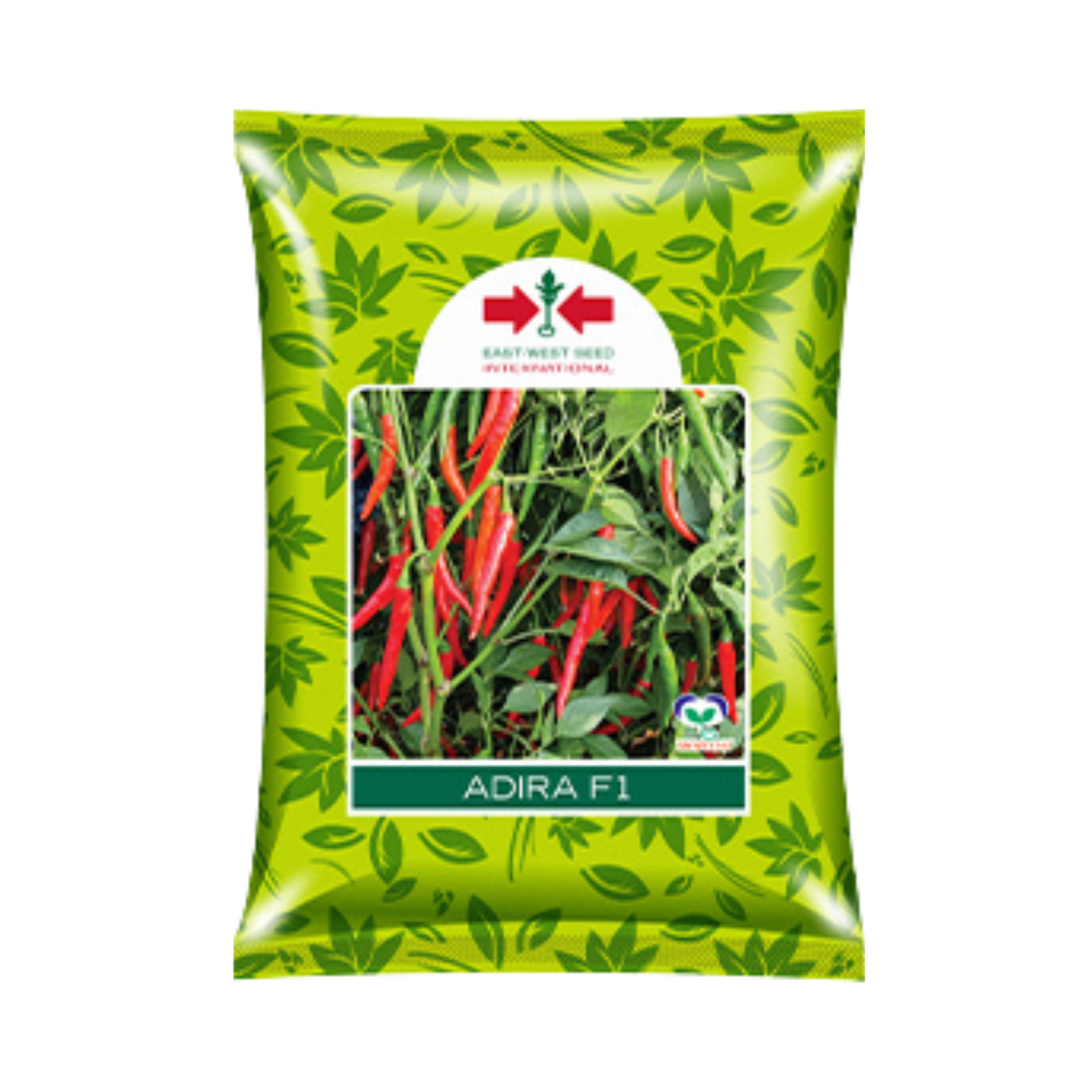 Adira Chilli Seeds - East West | F1 Hybrid | Buy Online at Best Price