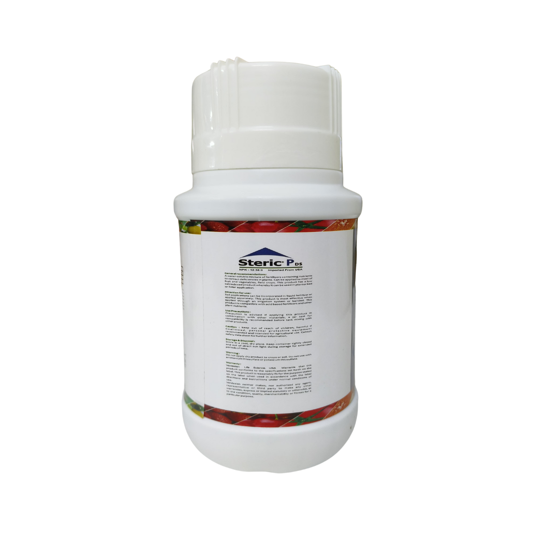 steric P DS - Verdesian | Buy Online at Best Price – Desikheti