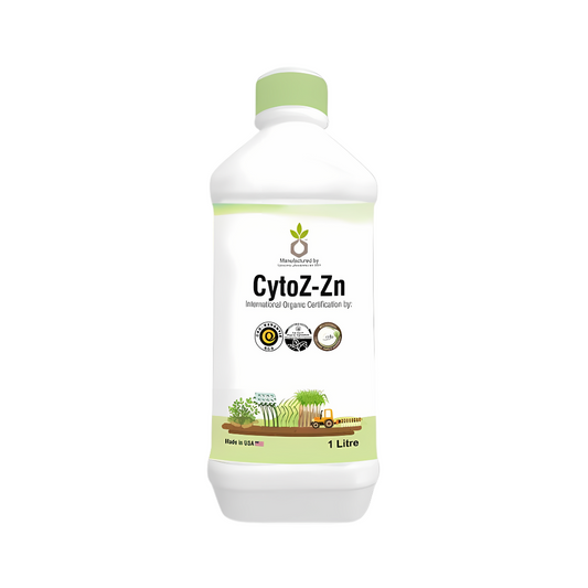 Verdesian Cytoz-Zn | Buy Online at Best Price – Desikheti