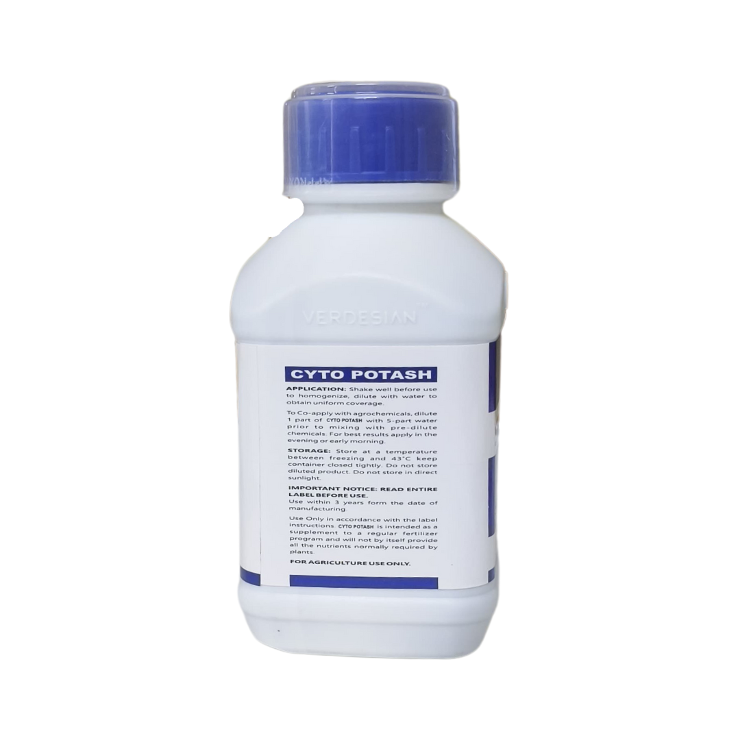 Cyto Potash
