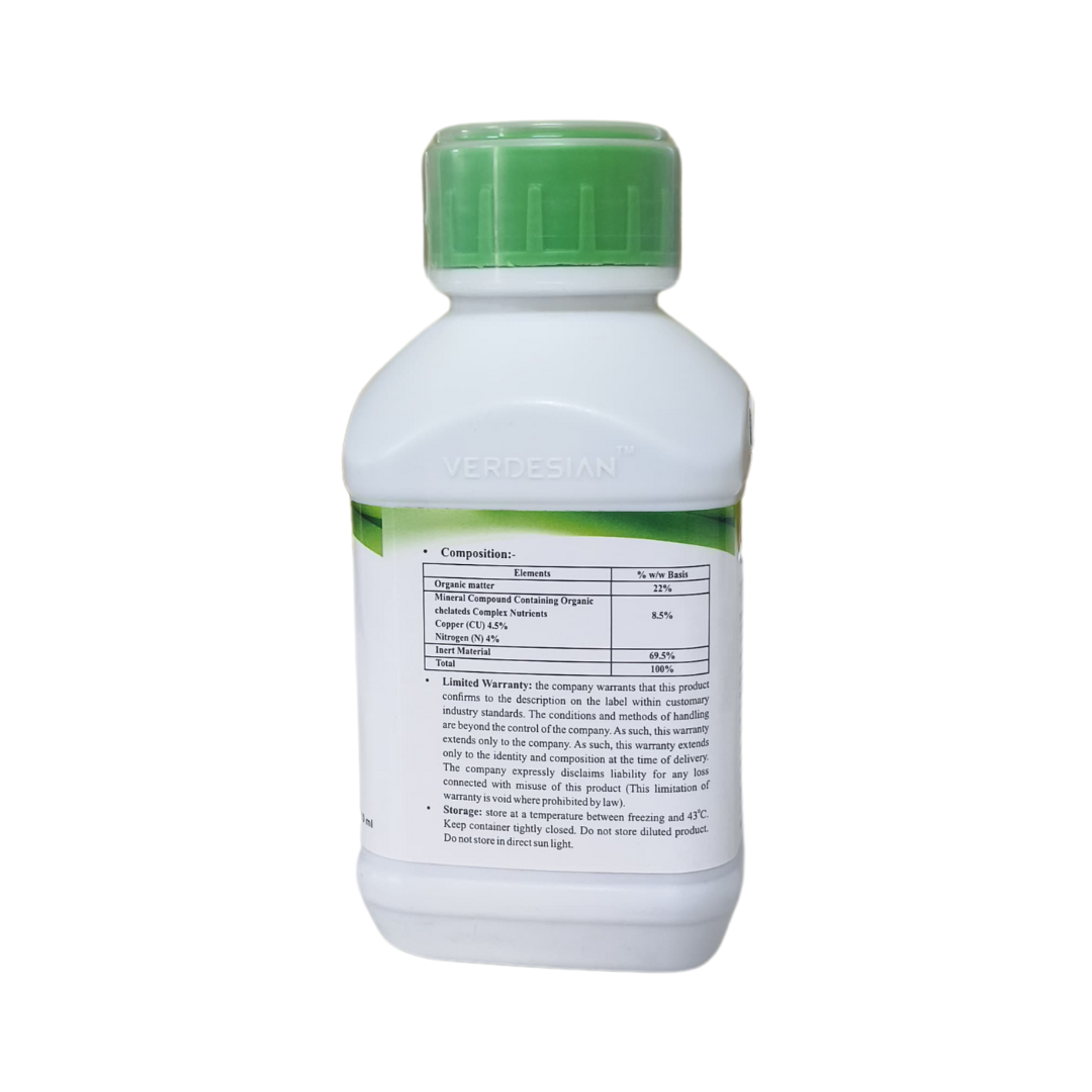 Cyto Copper