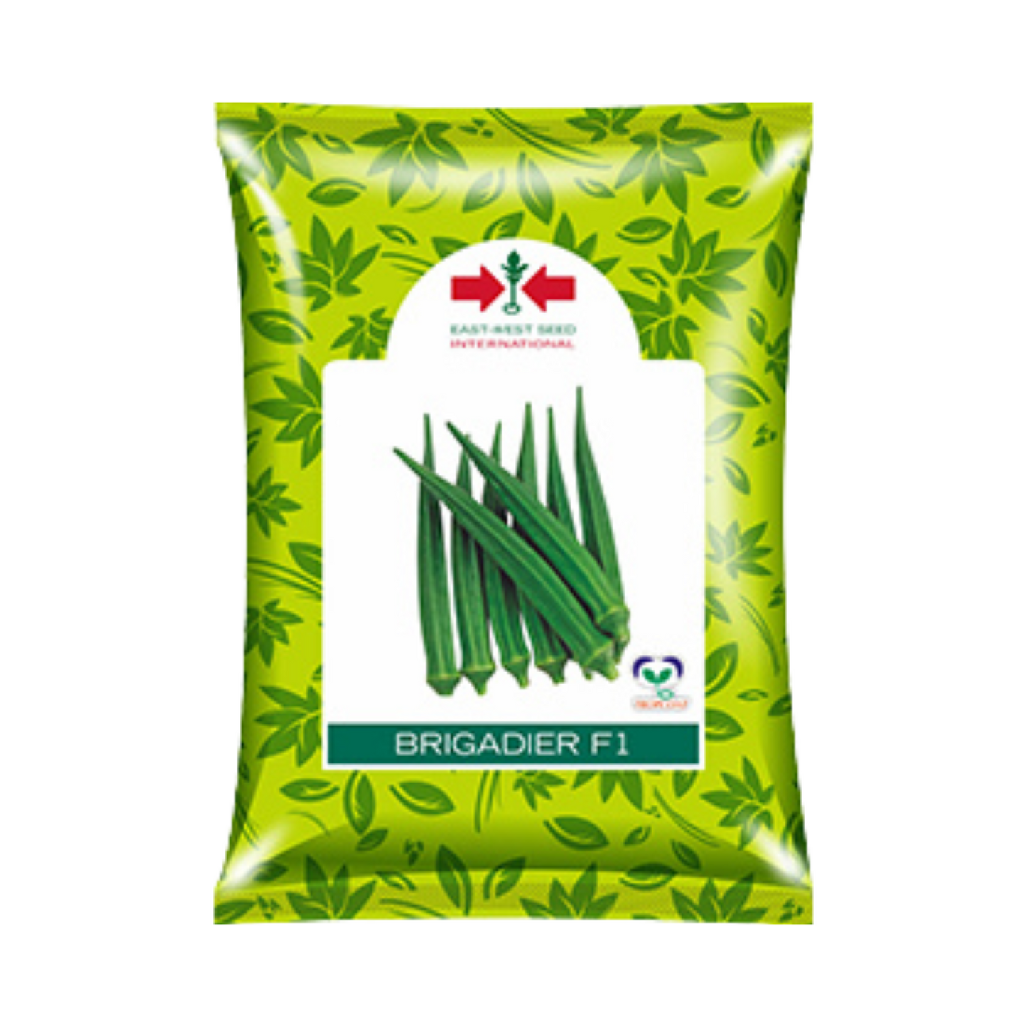 Brigadier Bhendi Seeds - East West | F1 Hybrid | Buy Online at Best Price