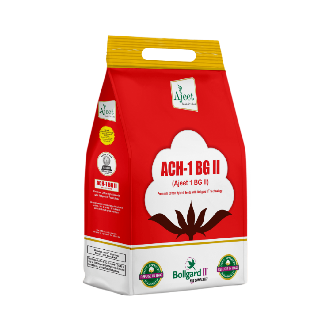 ACH-1 BG-II Cotton Seeds