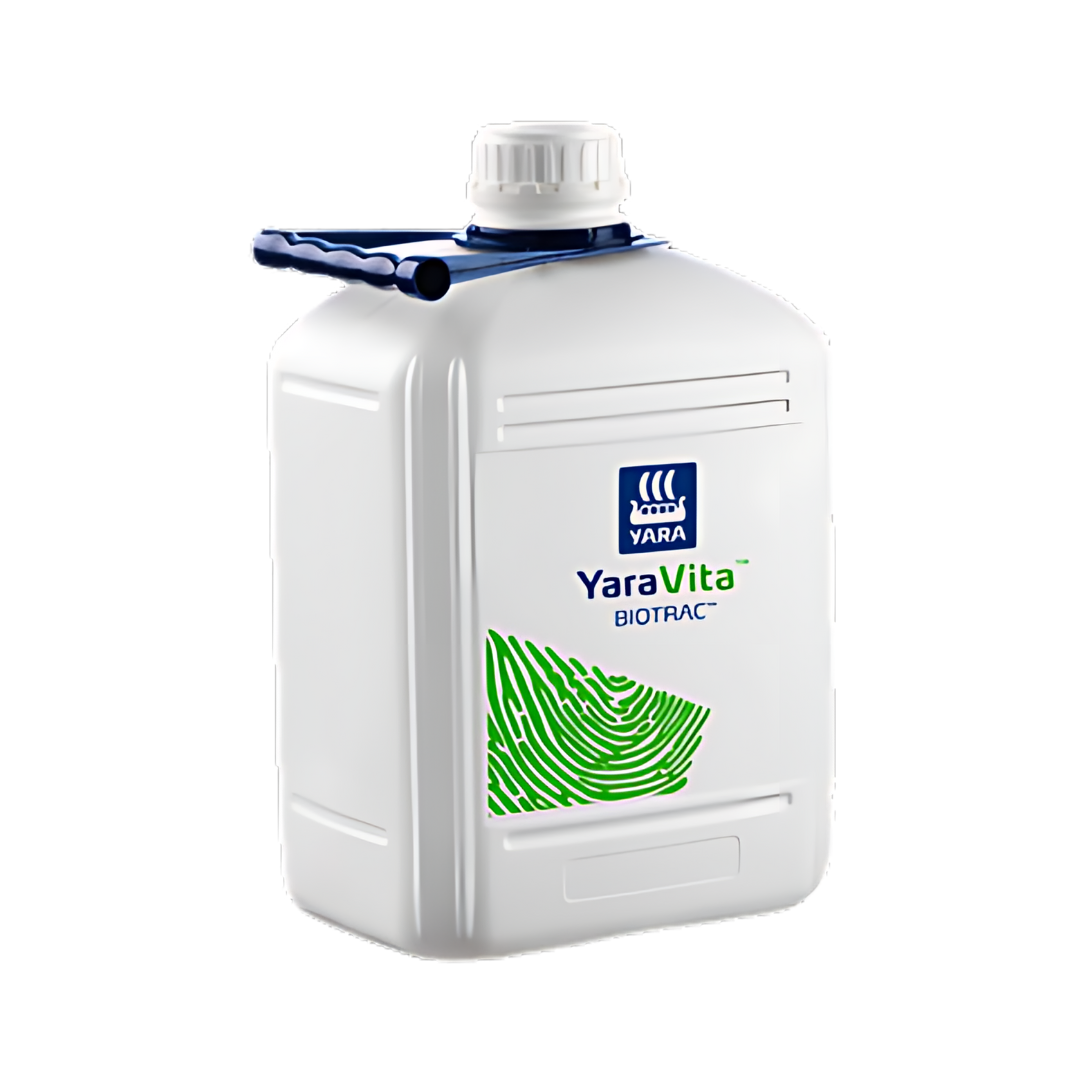 YaraVita Biotrac