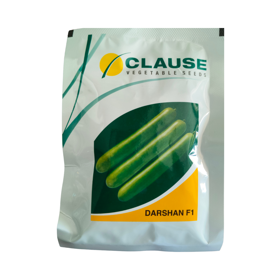 Darshan Bottle Gourd Seeds - HM Clause | F1 Hybrid | Buy Online Now