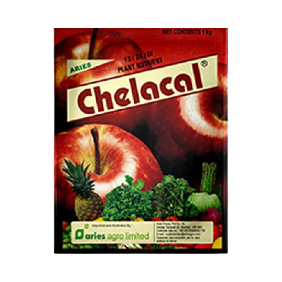 Aries Chelacal Secondary Nutrient | Buy Online at Best Price