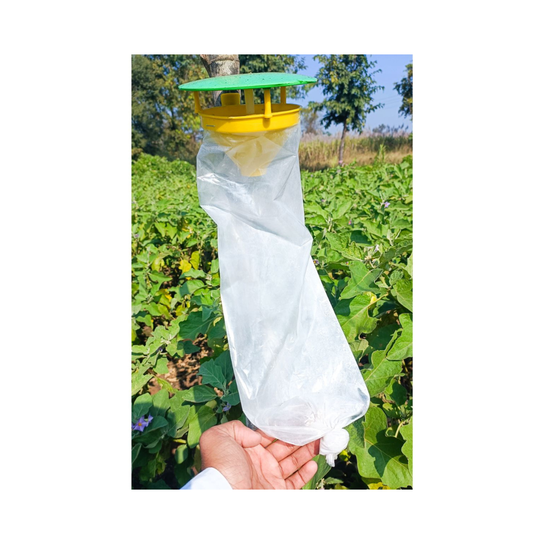 Funnel Trap - Green Revolution | Buy Online Now at Best Price in India