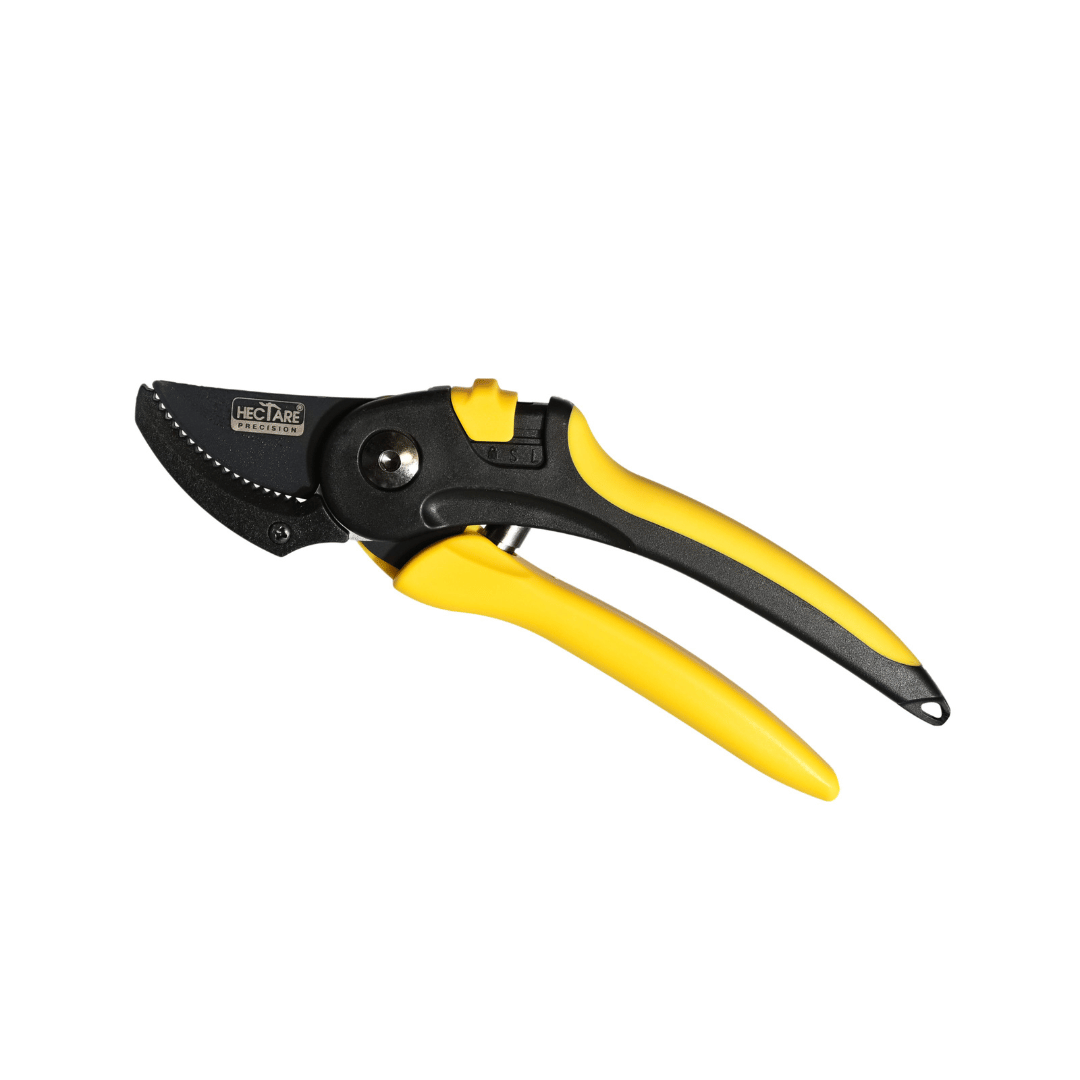 Hectare Precision Anvil Pruning Secateur - Large | Buy Online Now