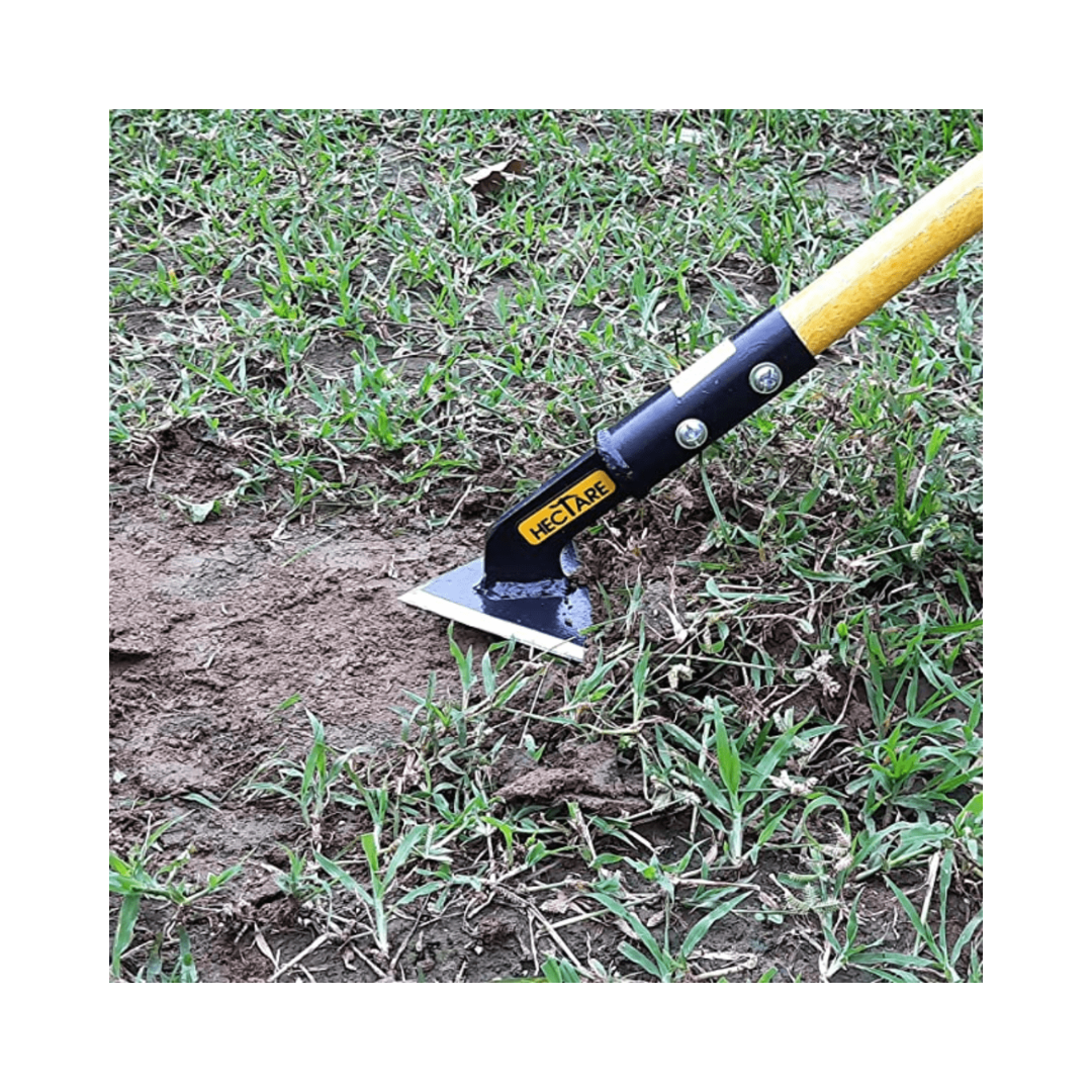 Hectare Scuffle Hoe with 2 feet Pole | Buy Online at Best Price