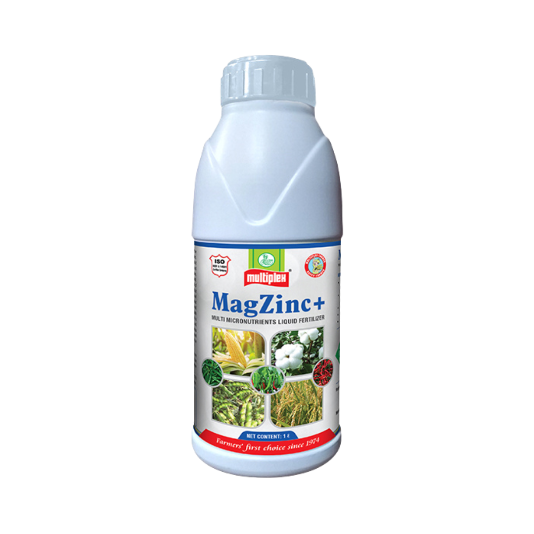 MagZinc+ - Multiplex | Buy Online at Best Price - DesiKheti
