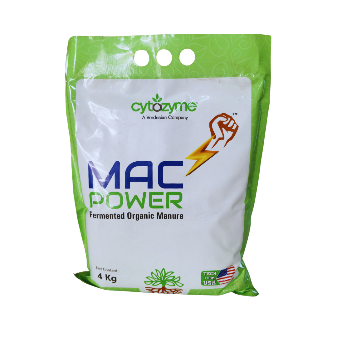 Mac Power - Verdesian | Buy Online at Best Price – Desikheti