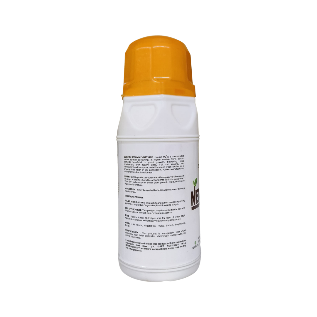 Nemo M-Z - Verdesian | Buy Online at Best Price – Desikheti