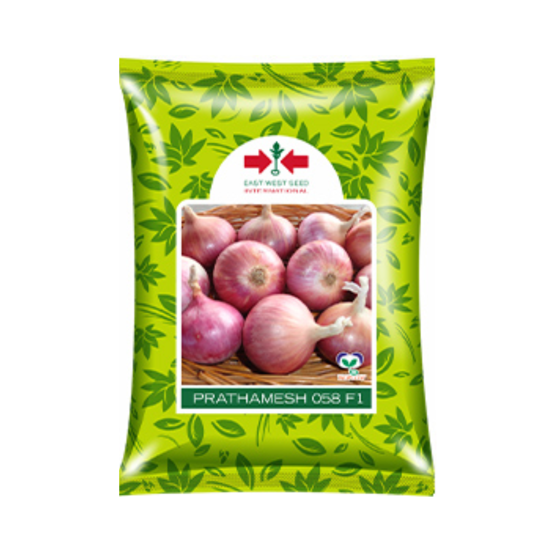 Prathamesh Onion Seeds - East West | F1 Hybrid | Buy Online at Best Price