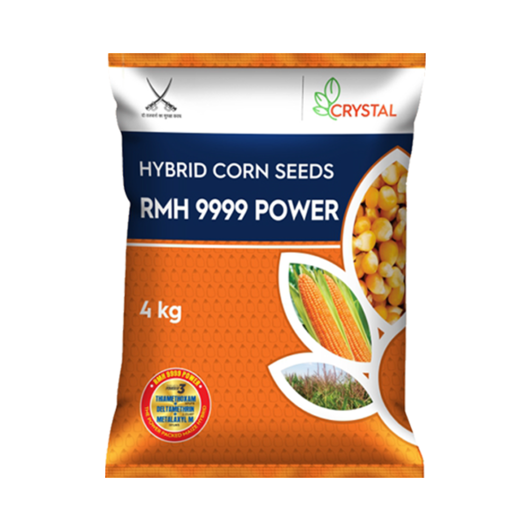 RMH 9999 Power Maize Seeds