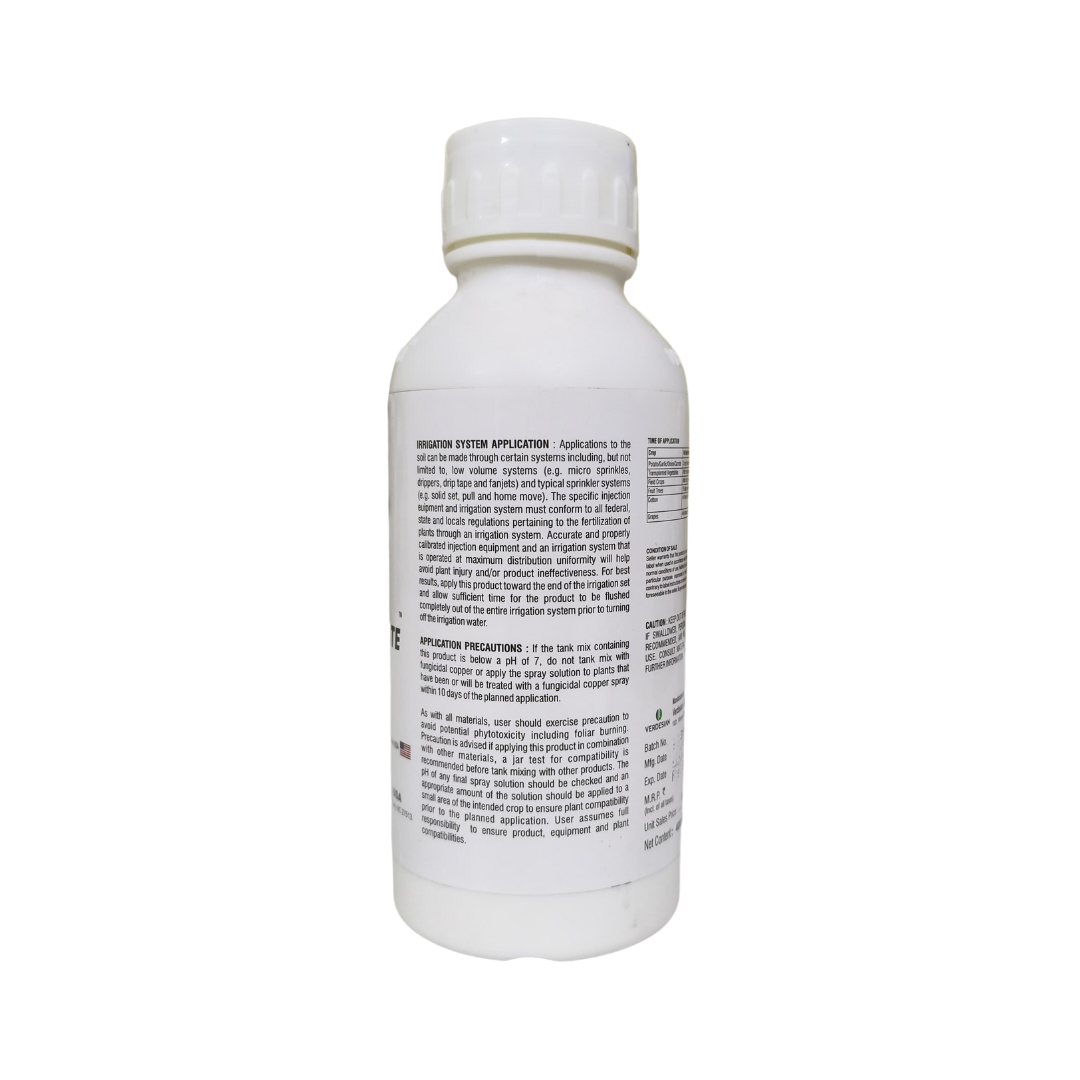 Take Off Calci - Phite - Verdesian | Buy Online at Best Price