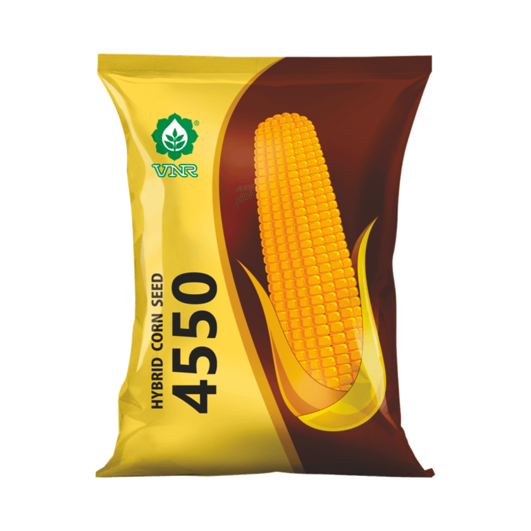 VNR 4550 Maize Seeds | F1 Hybrid | Buy Online at Best Price - DesiKheti