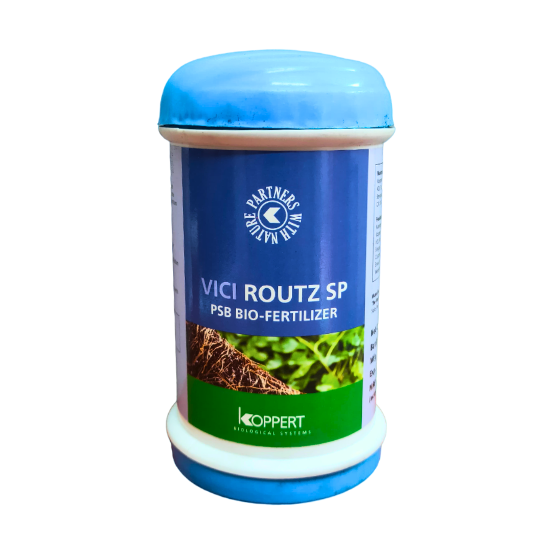 Vici Routz SP - Koppert | Buy Online at Best Price - DesiKheti
