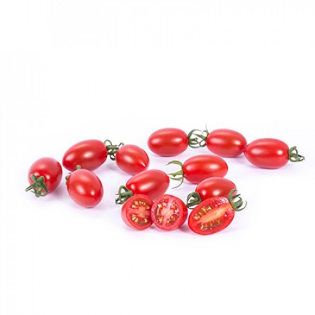 Pareso RZ (72-126) Cherry Tomato Seeds - Rijk Zwaan | F1 Hybrid | Buy Online at Best Price