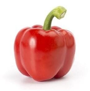 Inspiration RZ Red Capsicum Seeds - Rijk Zwaan | F1 Hybrid | Buy Online at Best Price