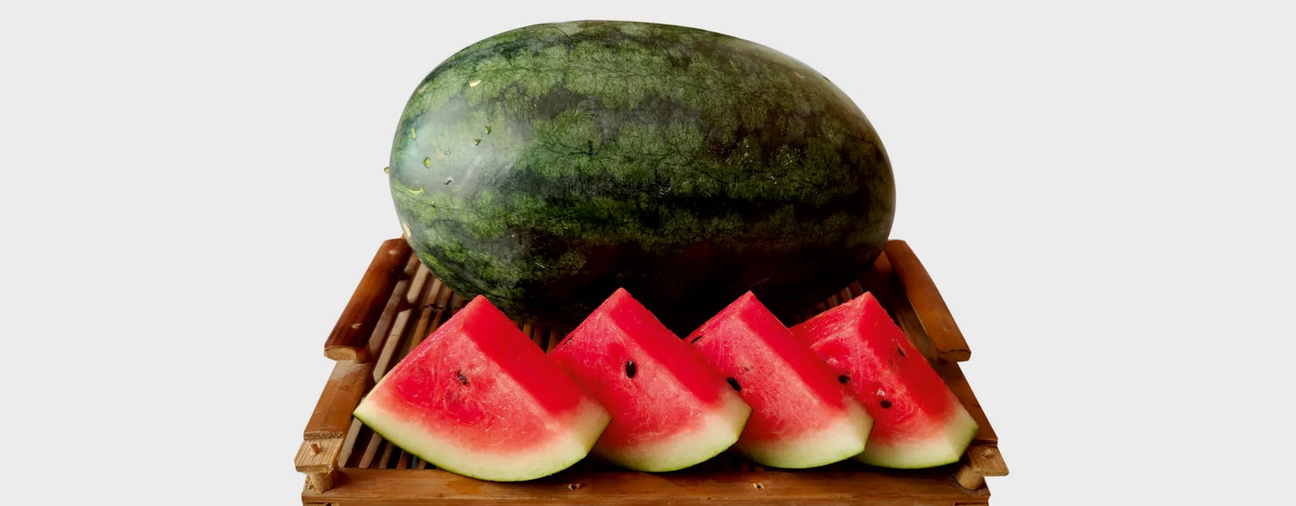 Rehaan Watermelon Seeds - Nunhems | F1 Hybrid | Buy Online at Best Price