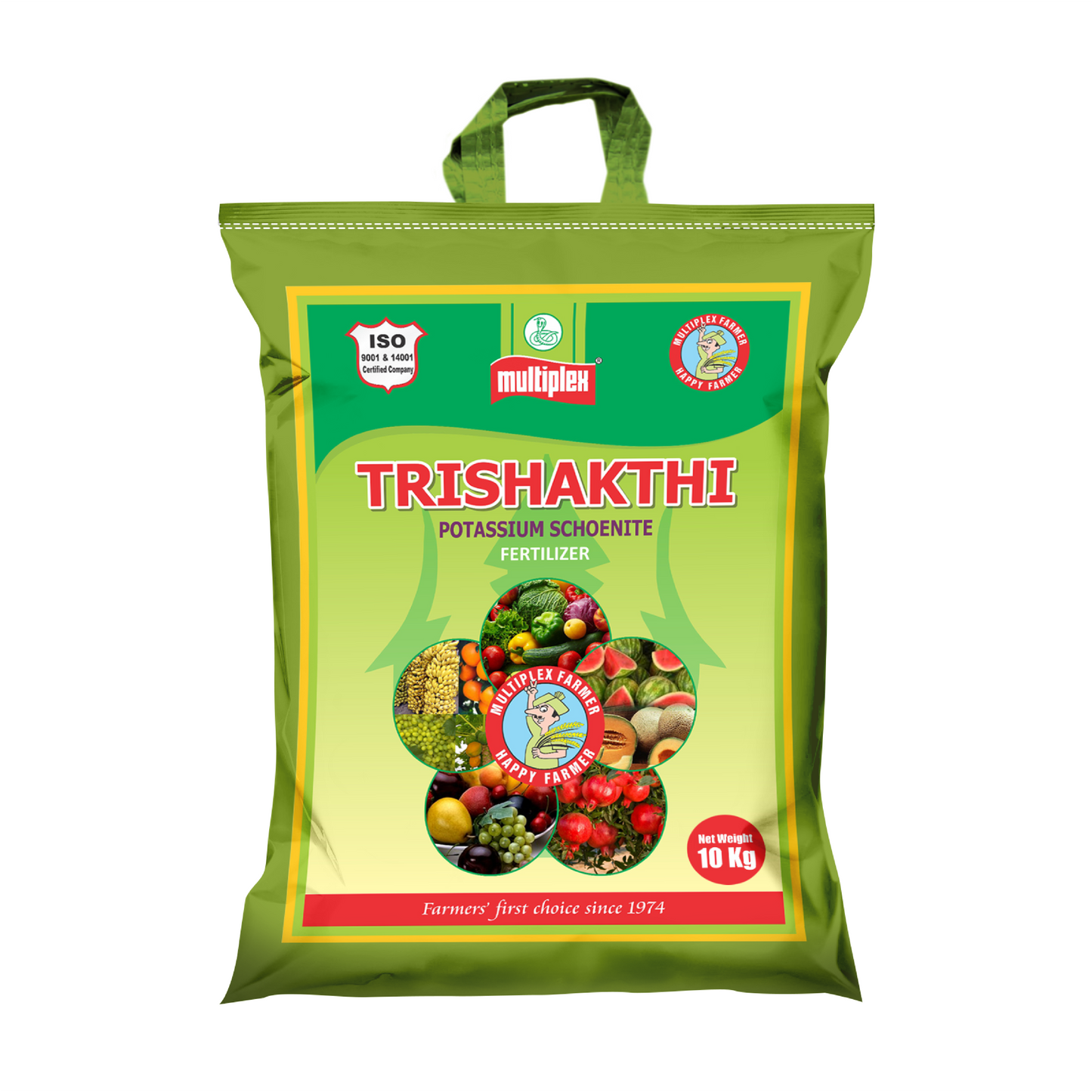 Trishakthi - Multiplex | Buy Online at Best Price - DesiKheti