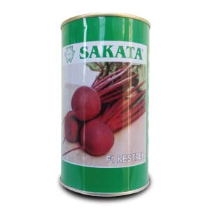 Kestrel Beetroot Seeds - Sakata | F1 Hybrid | Buy Online at Best Price
