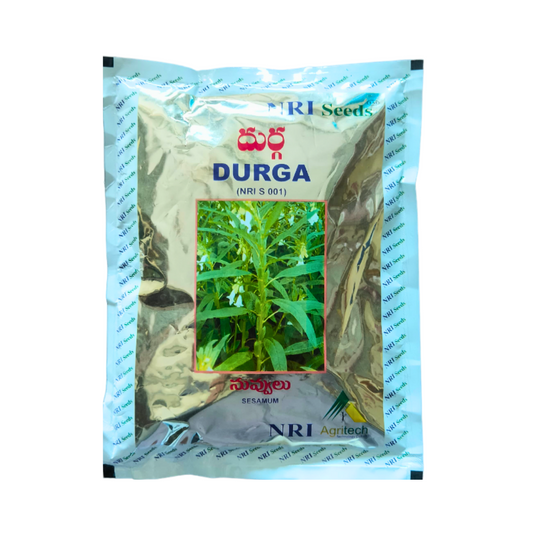 Durga Sesamum Seeds - NRI | F1 Hybrid | Buy Online at Best Price