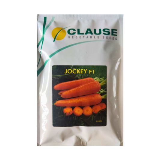 Jockey Carrot Seeds - HM Clause | F1 Hybrid | Buy Online at Best Price