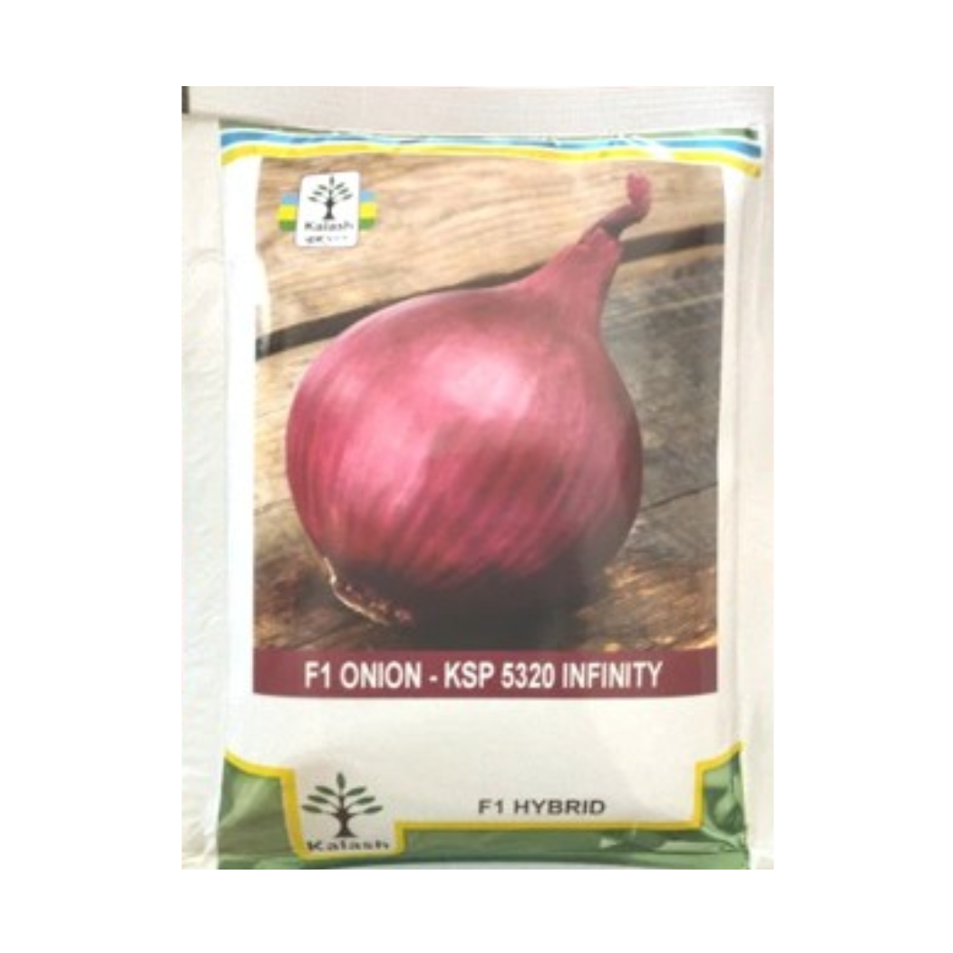 Infinity Seeds KSP 5320