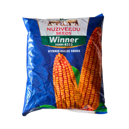 Winner Maize Seeds - Nuziveedu | F1 Hybrid | Buy Online at Best Price