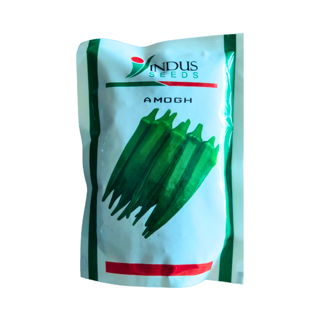 Amogh Okra Seeds