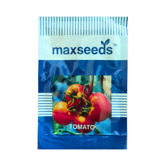 Tomato Seeds - Max | F1 Hybrid | Buy Online at Best Price