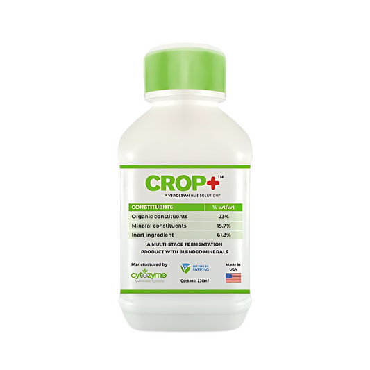 Verdesian Crop + | Buy Online at Best Price – Desikheti