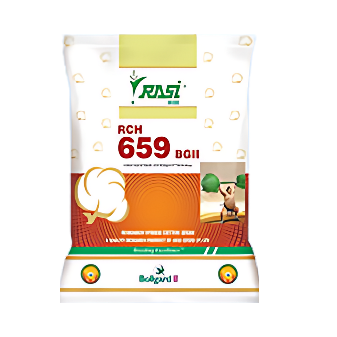 Rasi Seeds - Cotton Seeds | Buy Online at Best Price – Desikheti