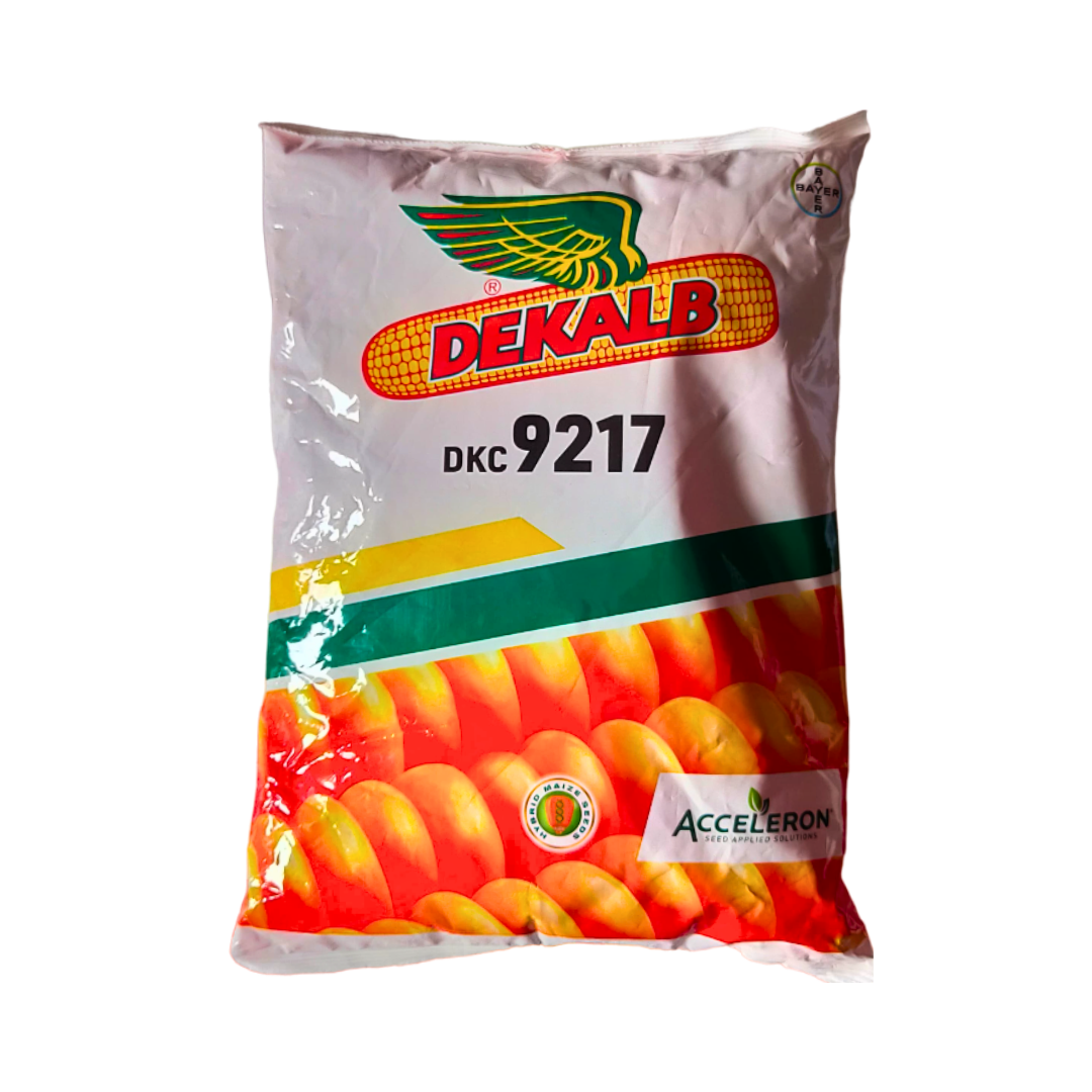 DKC-9217 Maize Seeds - Seminis | F1 Hybrid | Buy Online at Best Price ...