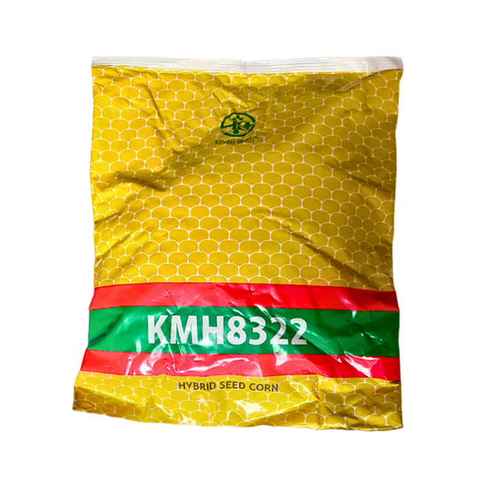 KMH 8322 Maize Seeds - Kaveri | F1 Hybrid | Buy Online at Best Price