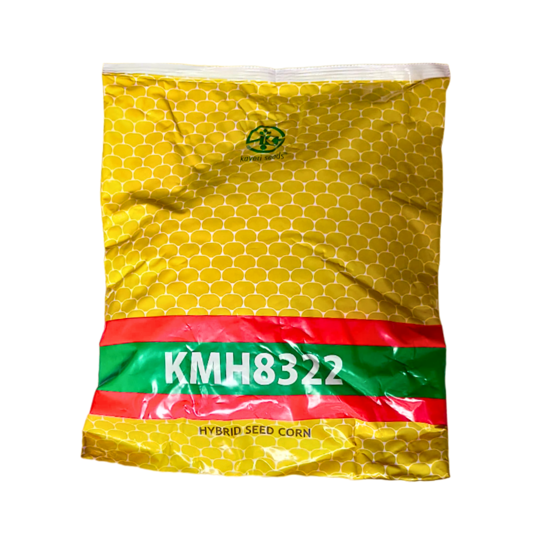 KMH 8322 Maize Seeds - Kaveri | F1 Hybrid | Buy Online at Best Price