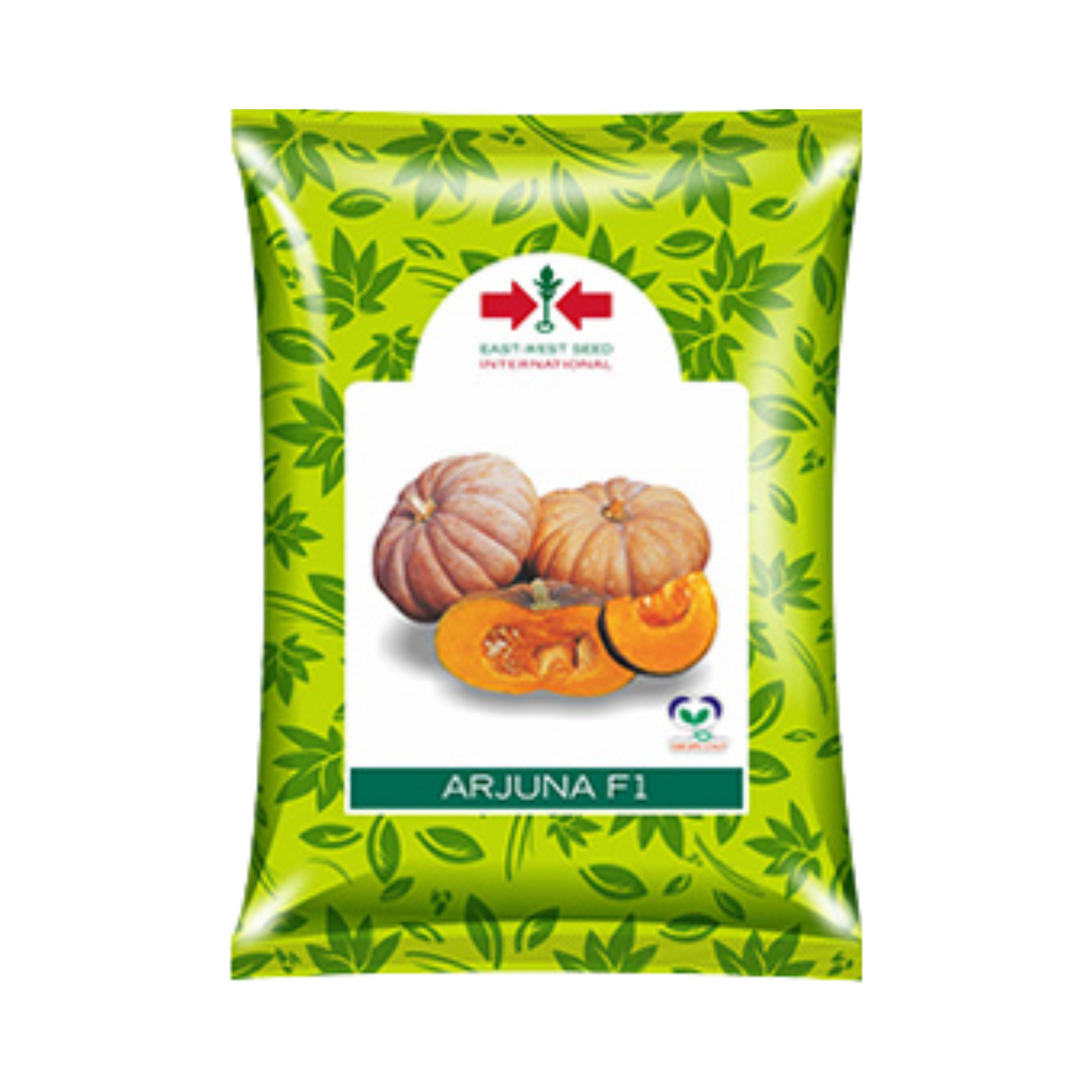 Arjuna Pumpkin Seeds -East West | F1 Hybrid | Buy Online at Best Price