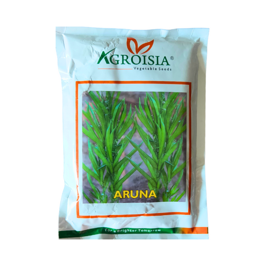 Aruna Cluster Beans Seeds - Agroisia | F1 Hybrid | Buy Online at Best Price