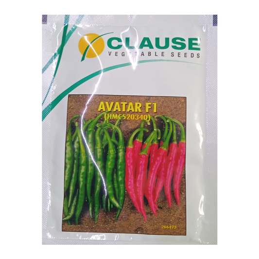 Avatar Chilli Seeds