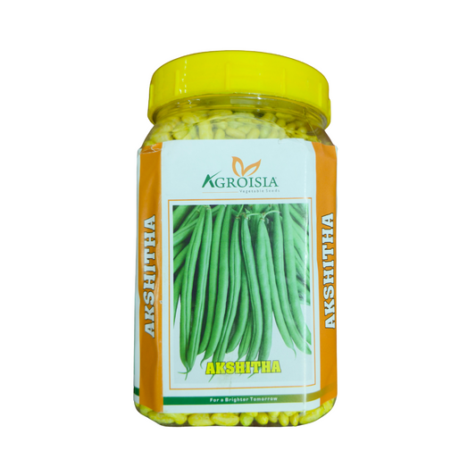 Akshitha Pole Beans - Agroisia | Buy Online at Best Price - DesiKheti