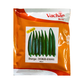 Durga (VOKH-0500) Bhendi Seeds - Vachan | F1 Hybrid | Buy online - DesiKheti