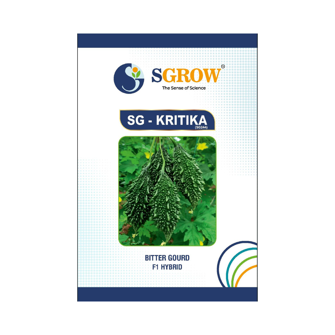 SG-Kritika Bitter Gourd Seeds