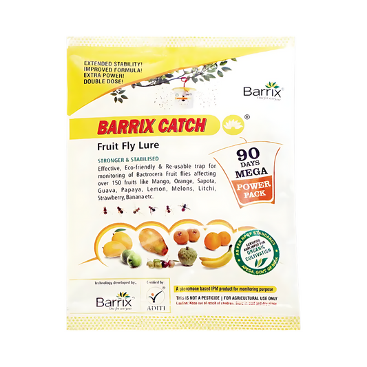 BARRIX Catch Fruit Fly Lure