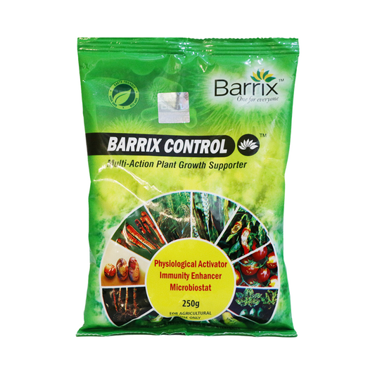 BARRIX Control