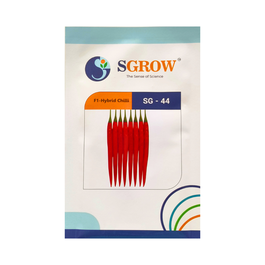 SG-44 Chilli Seeds