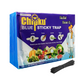 Chipku - Blue Sticky Trap Size A5 | Buy Online at Best Price Now