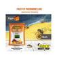 Chipku - Bactrocera Dorsalis (Fruit Fly) Lure | Buy Online - DesiKheti