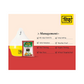 Chipku - Melon Fly bactocera cucurbitae MacPhill/Maxplus pheromone Trap